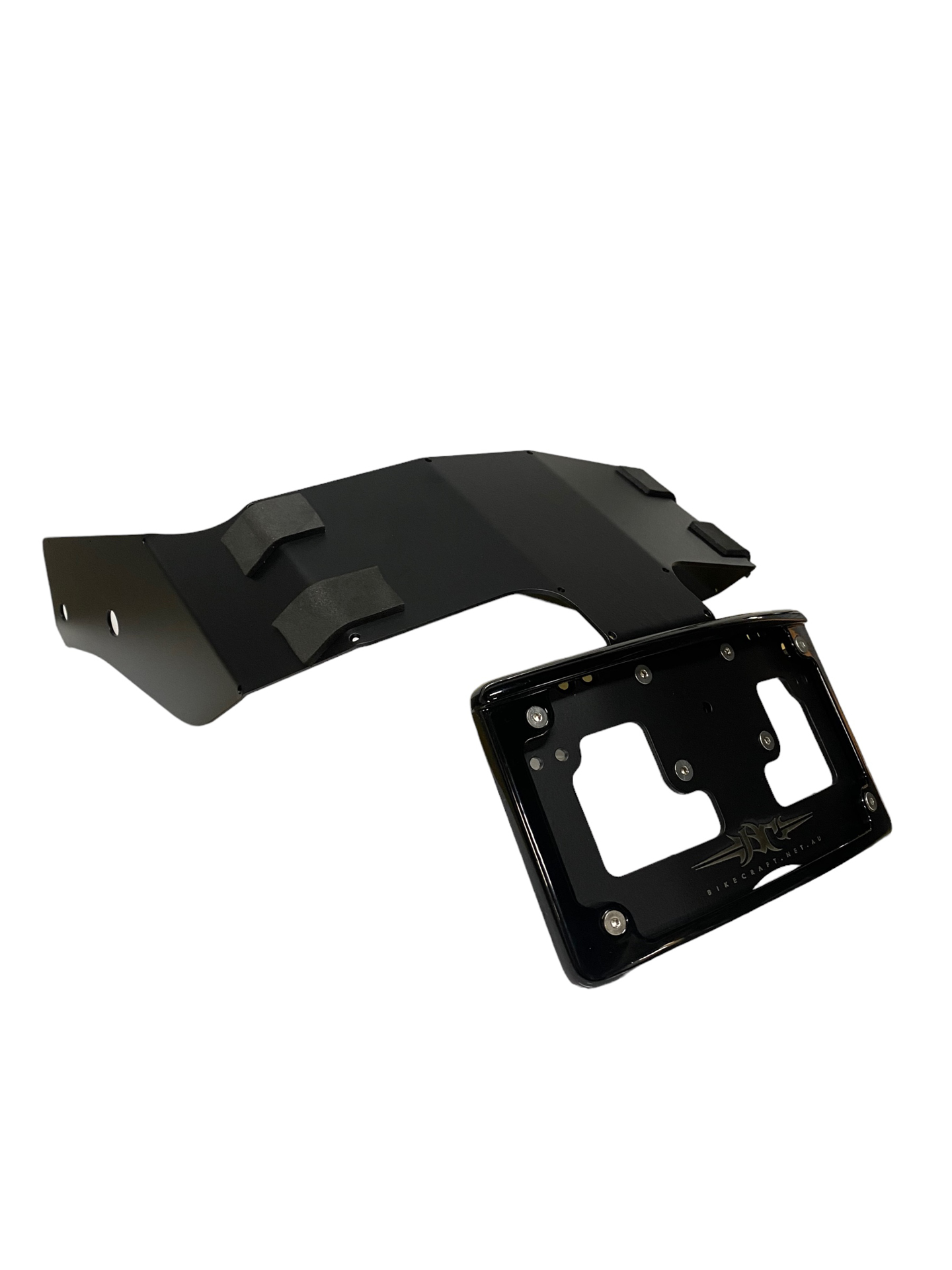 sik tail tidy fatboy