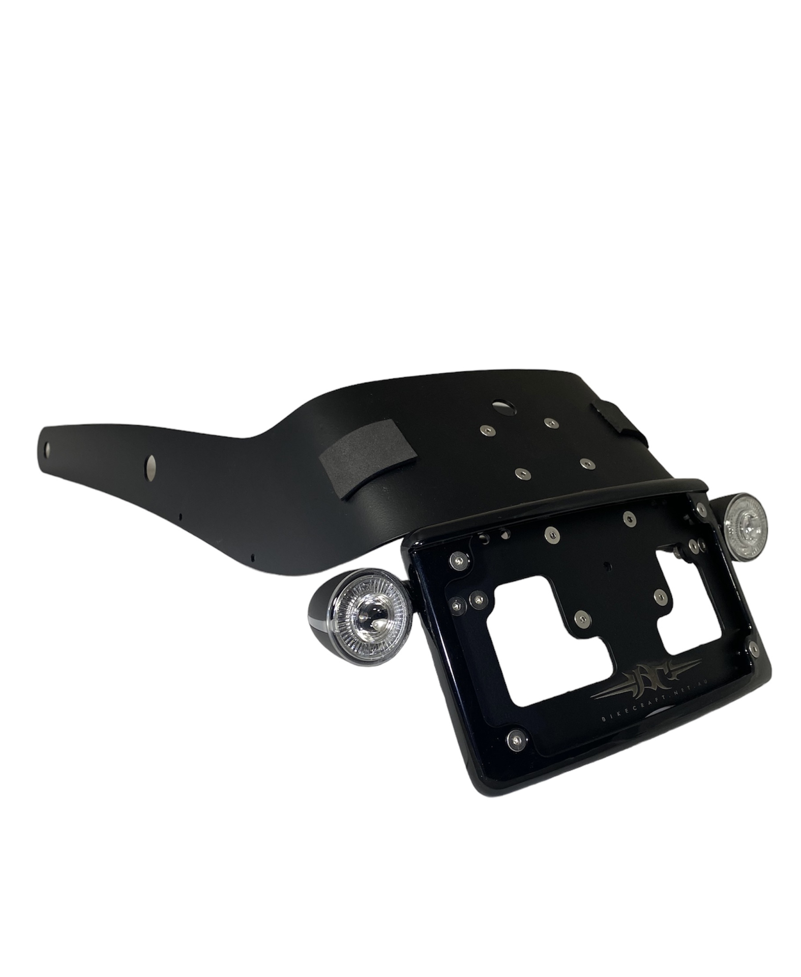 chopz breakout tail tidy