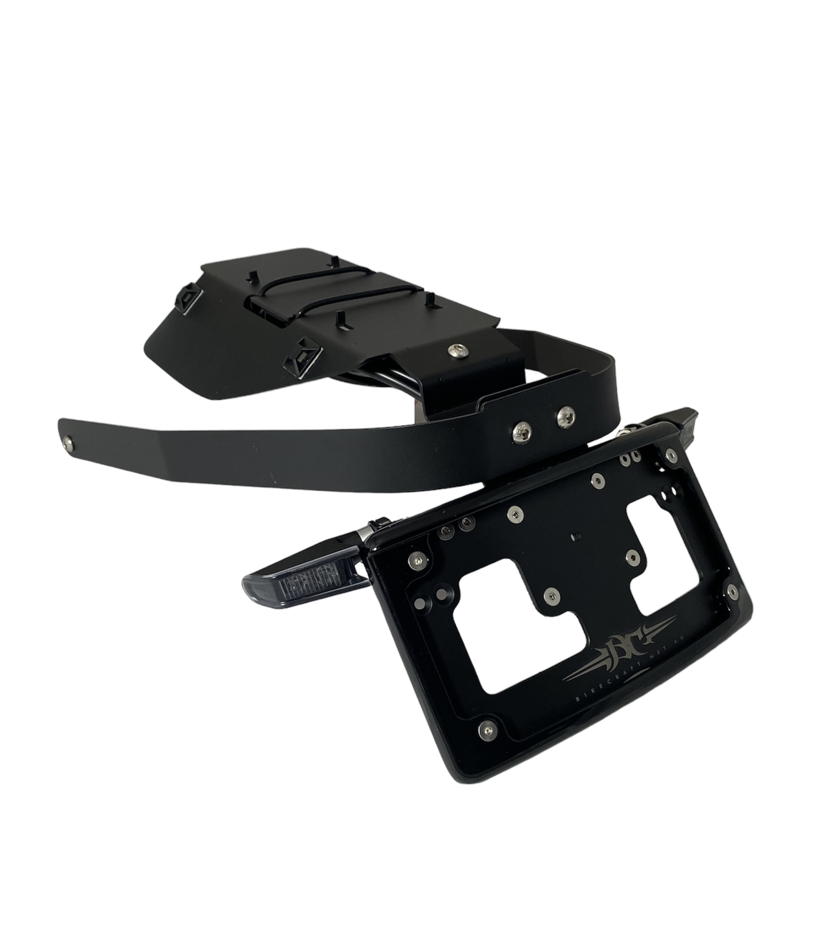 Bikecraft Custom Harley Parts, RC Components, Performance Machine