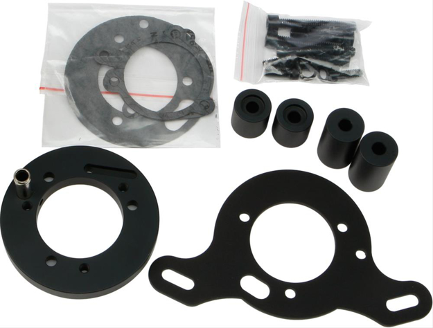 Picture of Air Cleaner Adapter