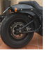Harley Davidson 2018 Fat Bob FE Euro Version