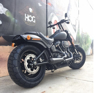 Harley Davidson 2018 Fat Bob F