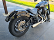 Picture of Harley Street Bob / Slim & Softail Standard - 2018'up Fender Eliminator Tail Tidy